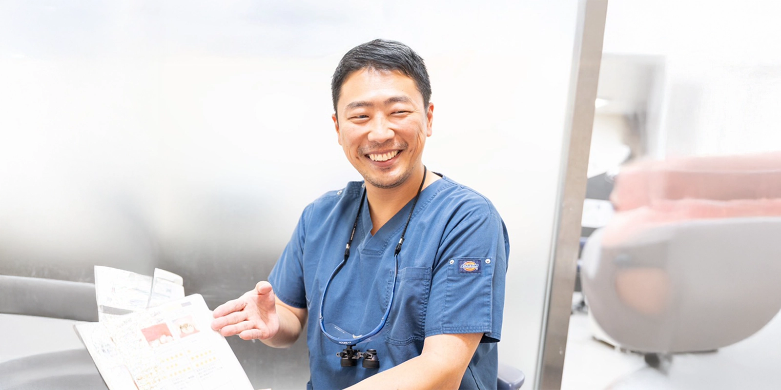 歯医者嫌いにさせない痛みに配慮した治療