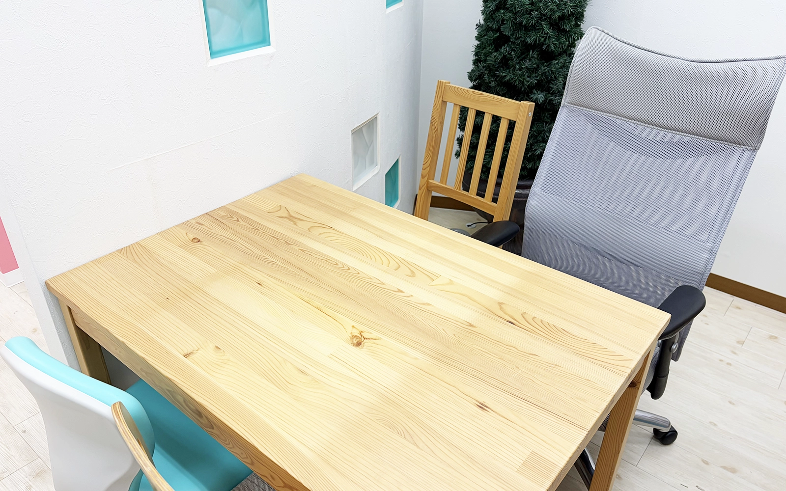 カウンセリングルーム