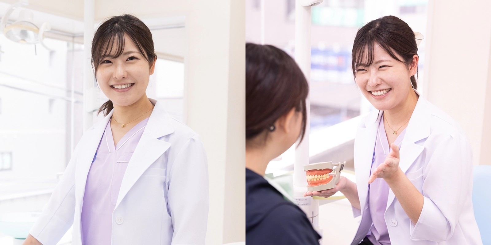 統括医師紹介 大槻 里実