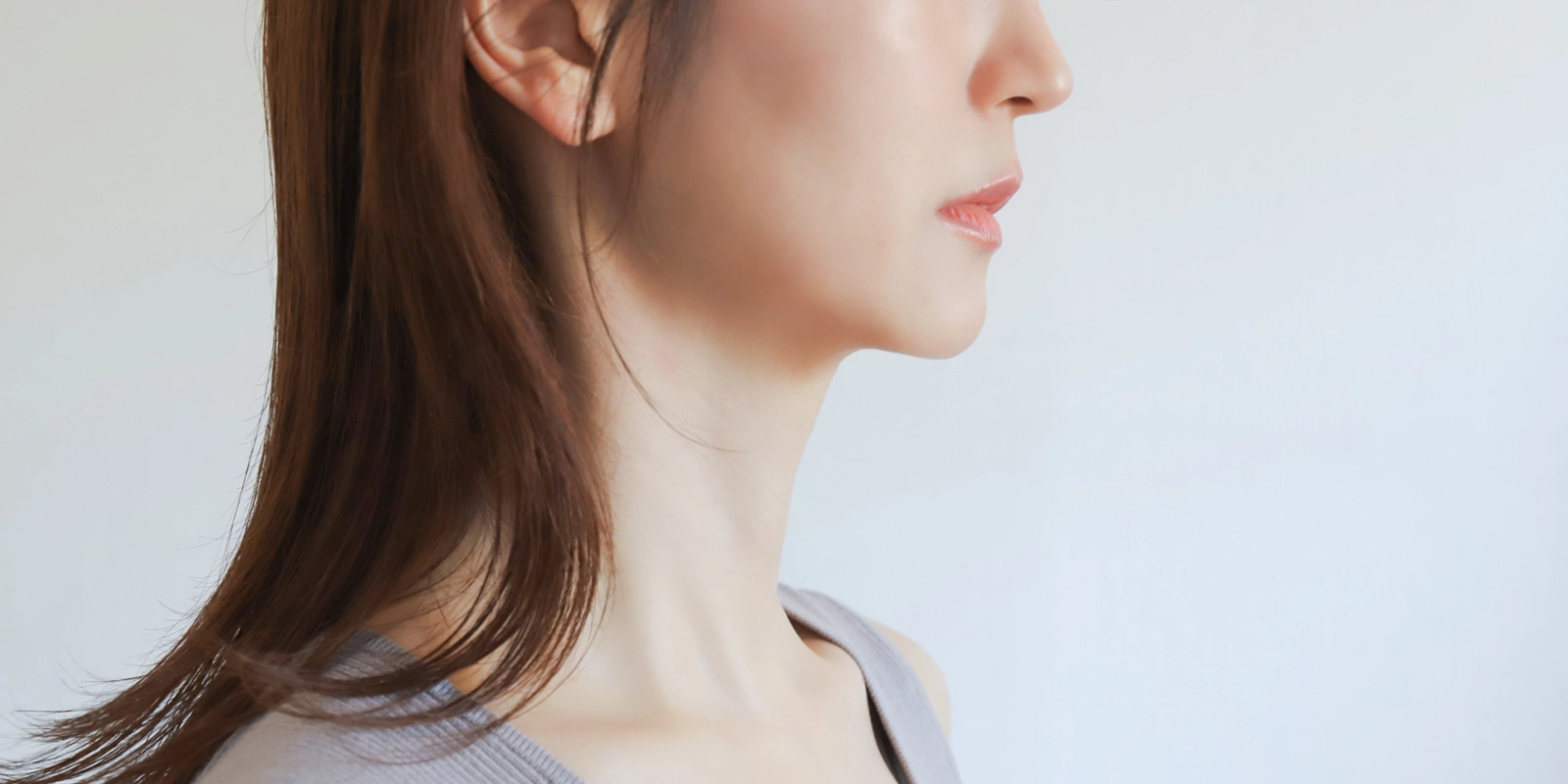 脂肪溶解注射による輪郭改善