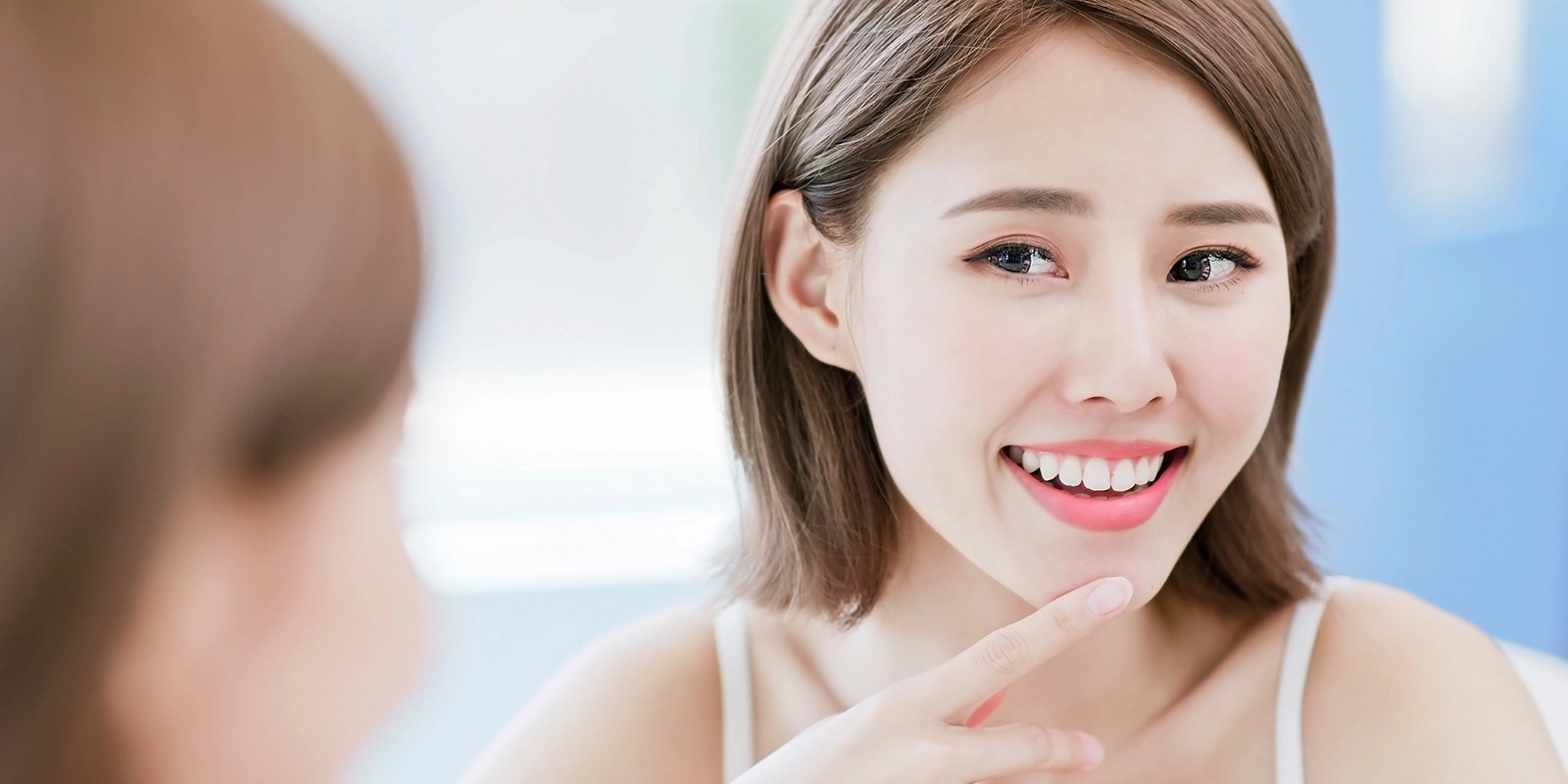 美しく健康的な口元を実現する