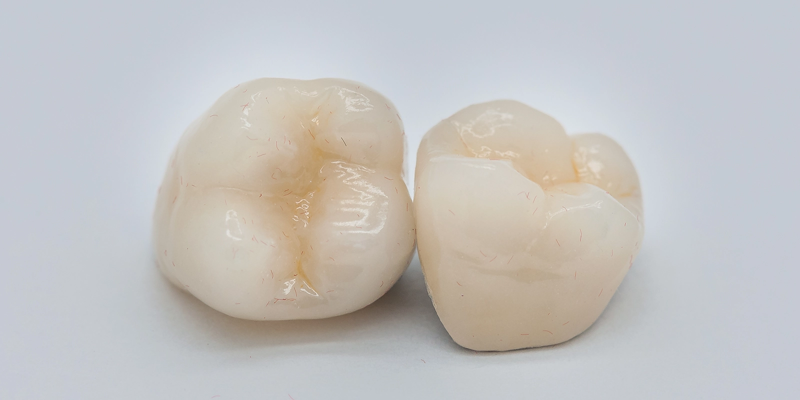 ジルコニアクラウン