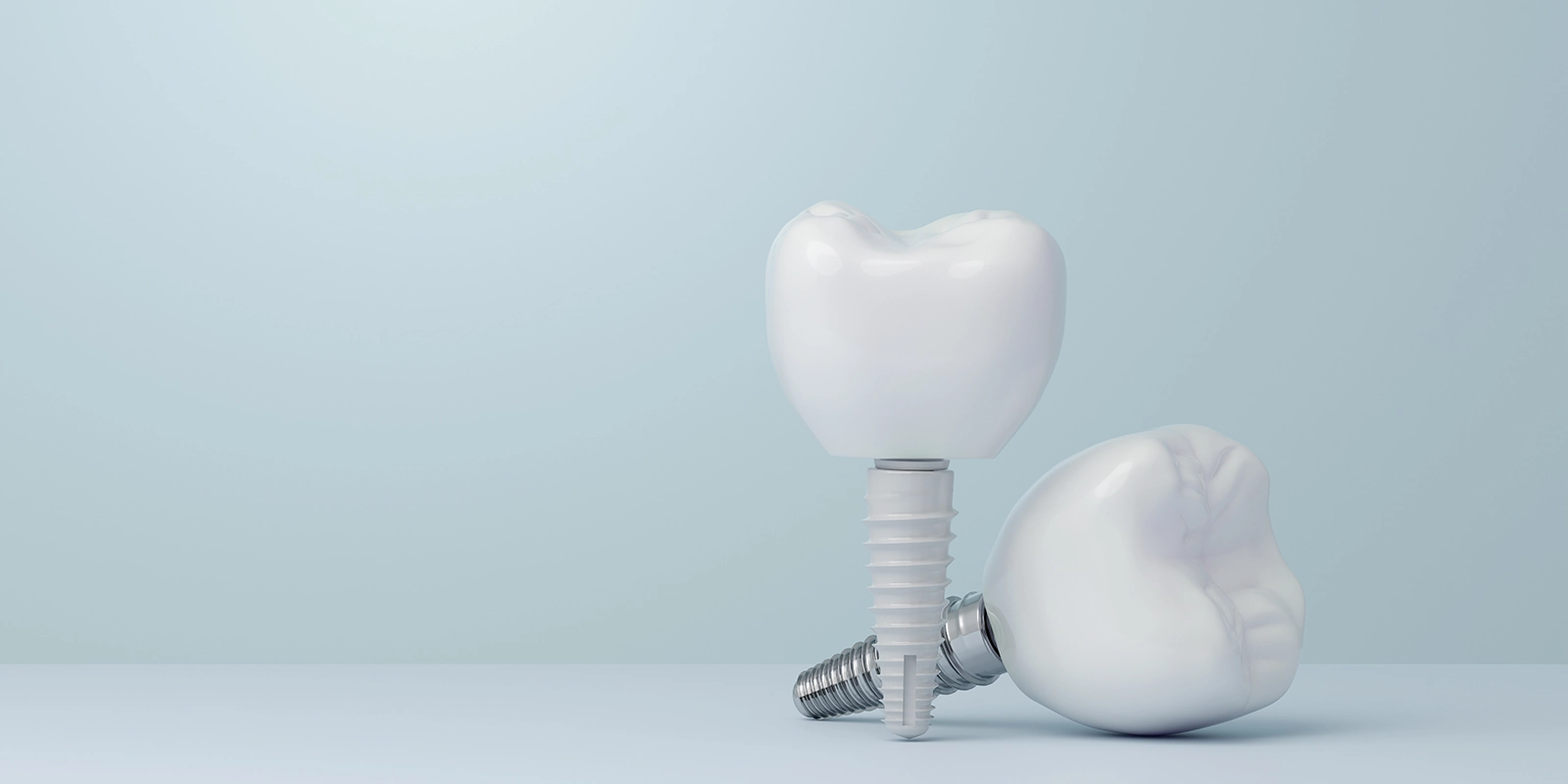 自分の歯のような噛み心地を取り戻す