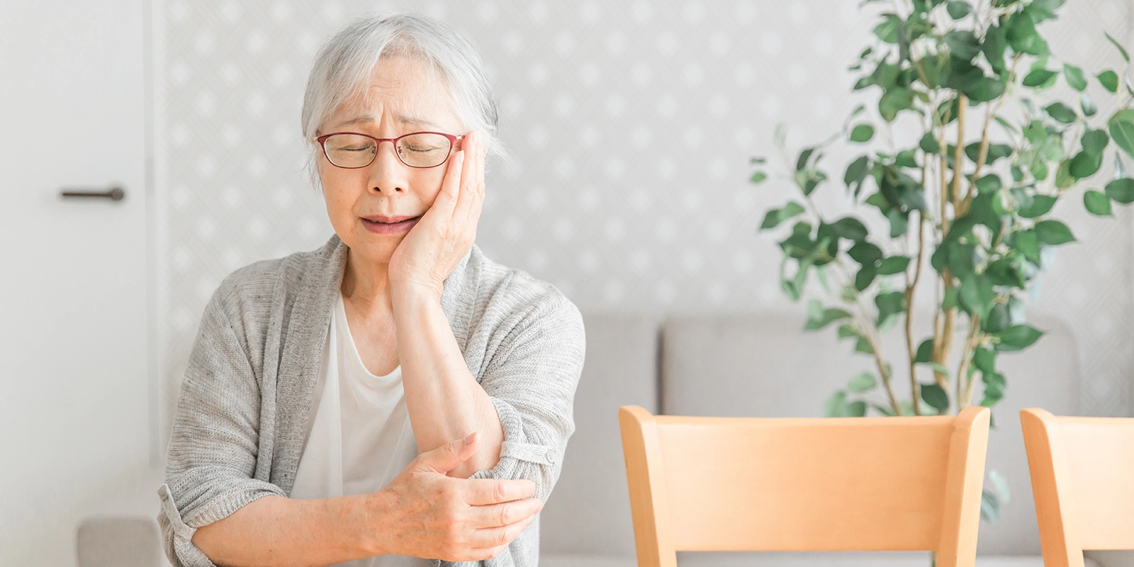 インプラントができない・難しいケース