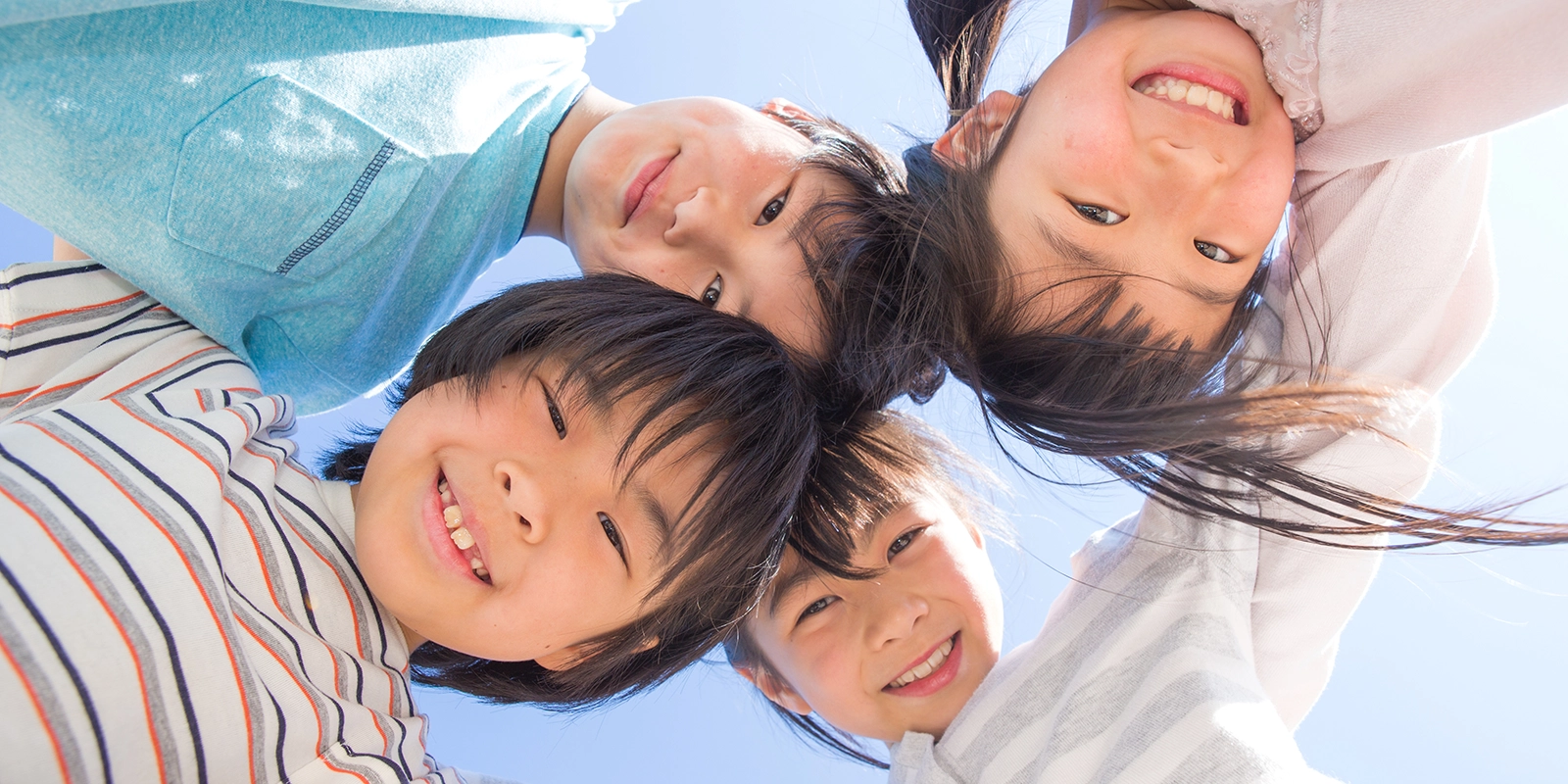 子どもの歯を守ることの大切さ