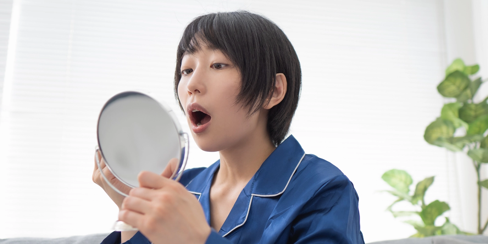 妊娠中に起こりやすい口のトラブル