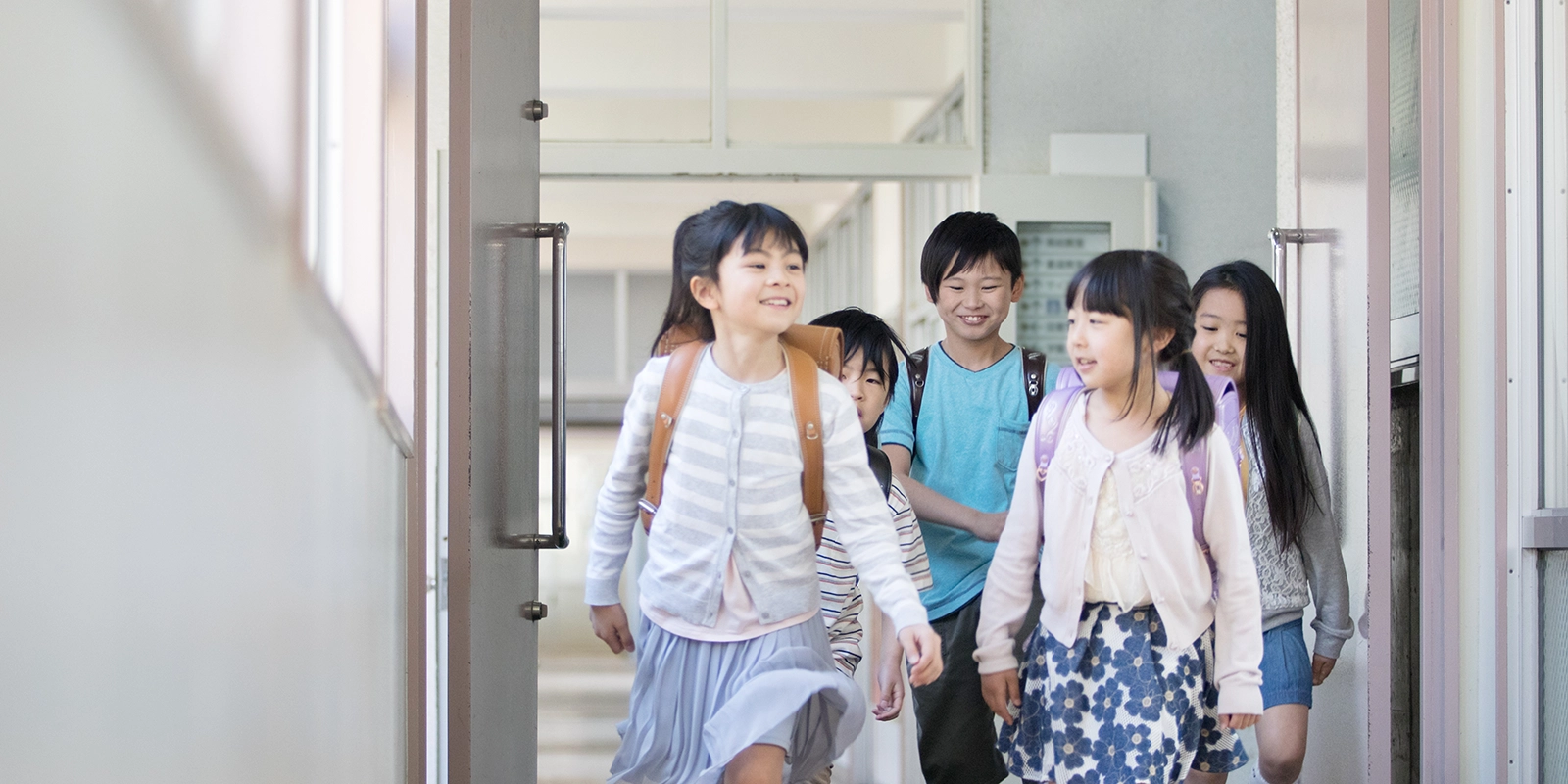 小児矯正を始める適切な時期