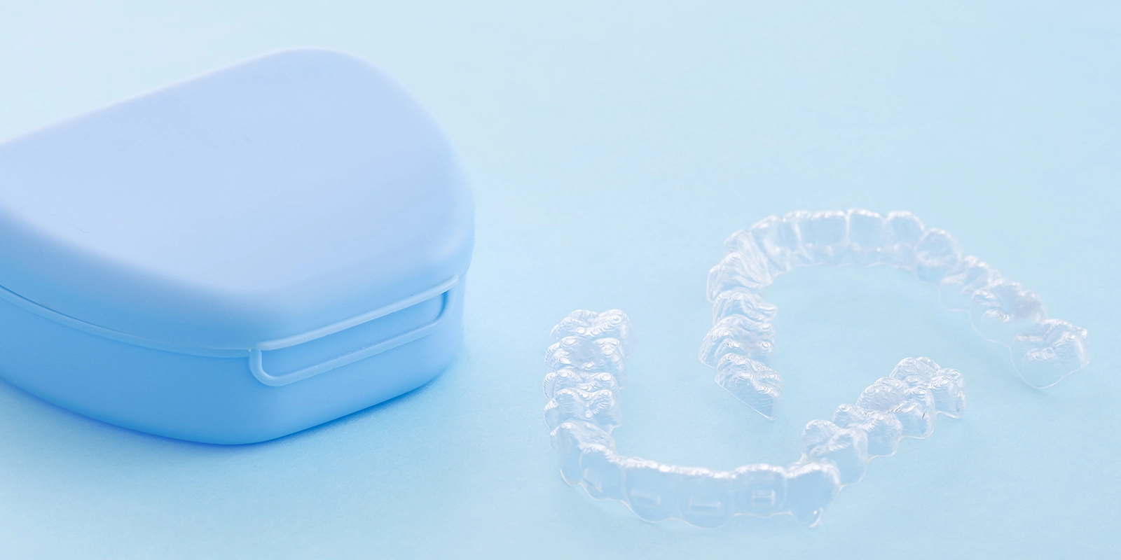 マウスピース矯正の仕組み