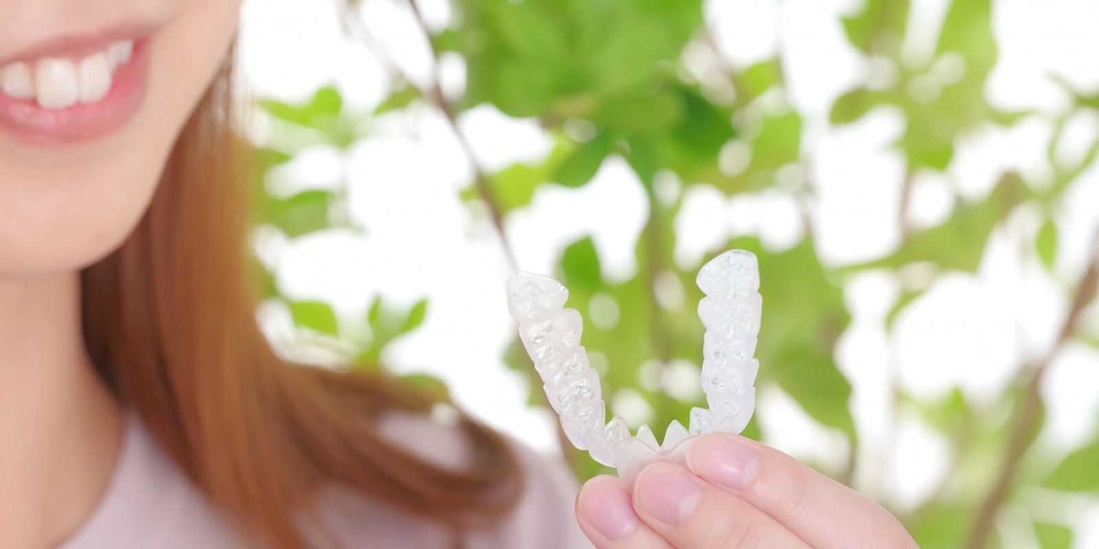 マウスピース矯正のメリット・デメリット