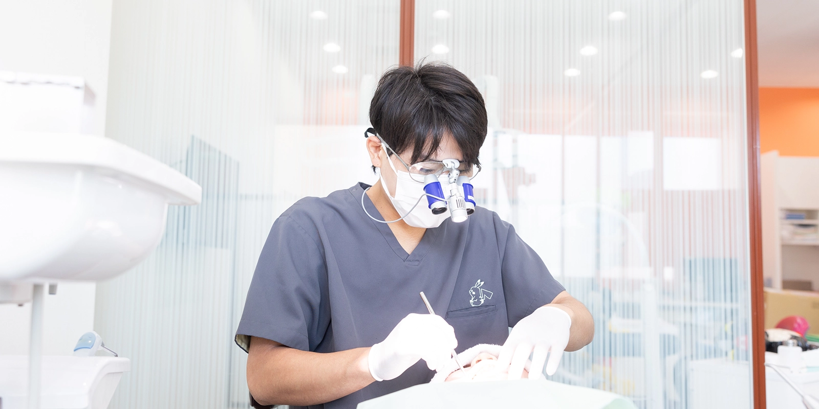 歯周病と全身疾患の関係