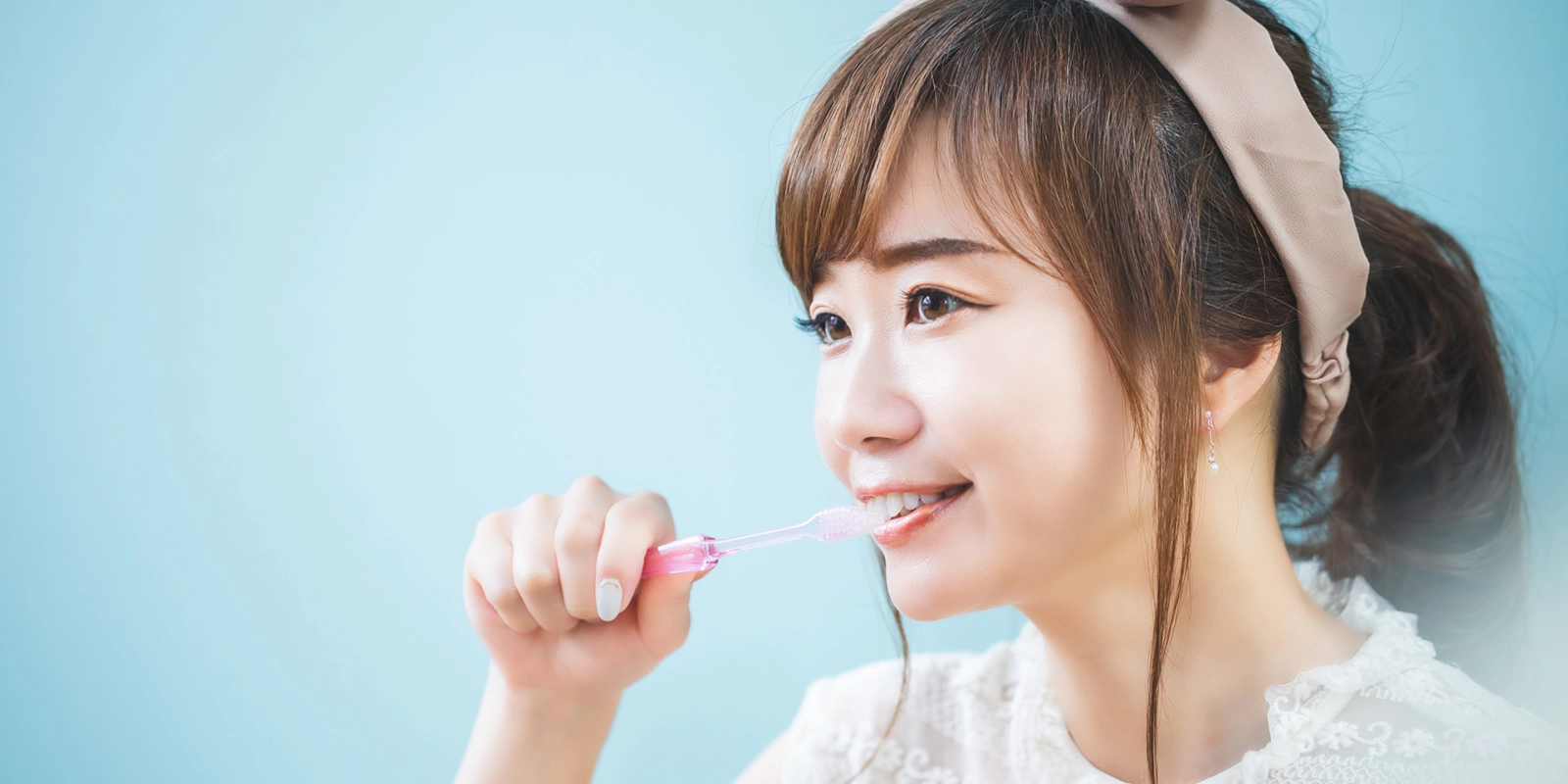 毎日のセルフケア