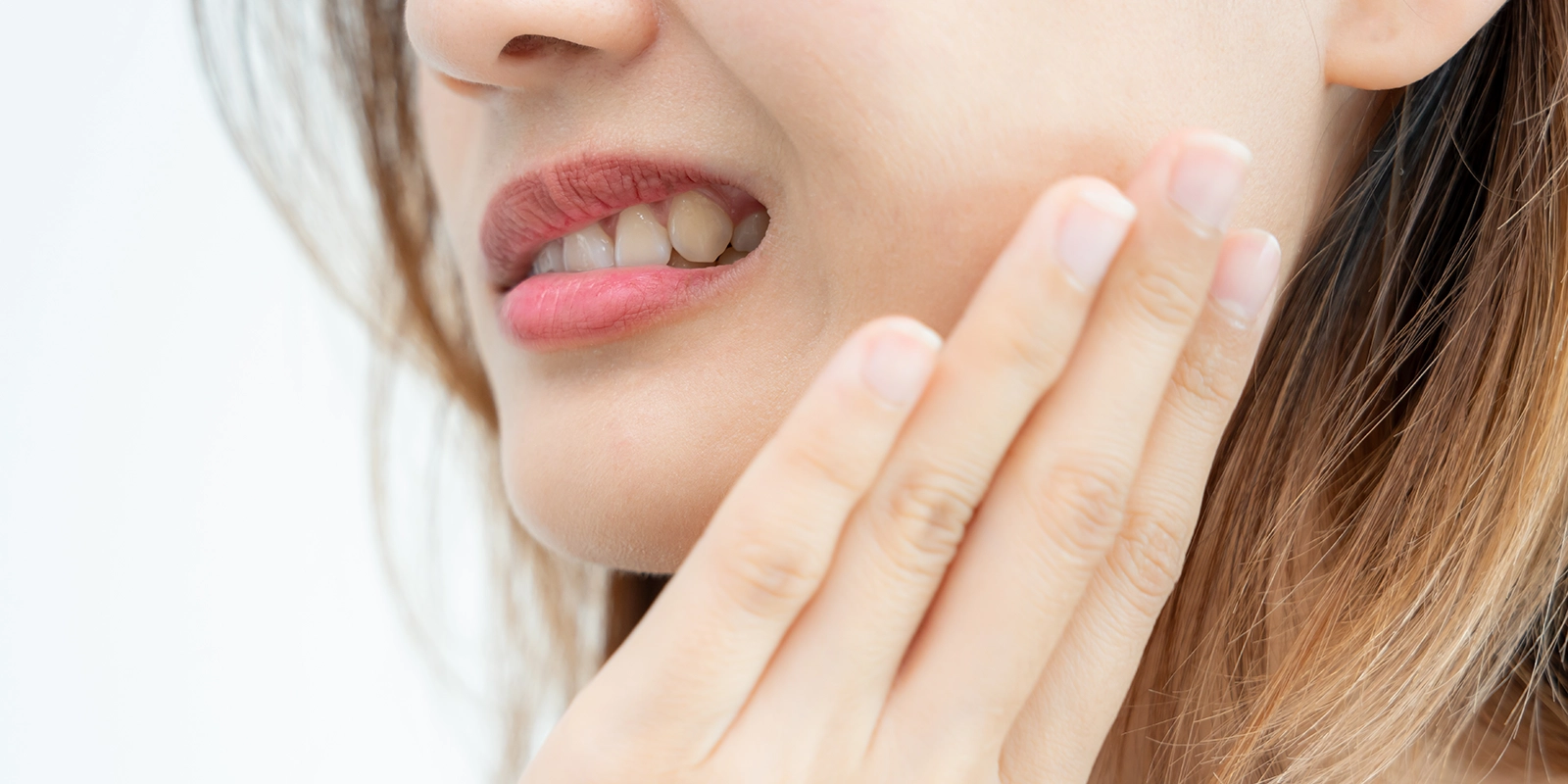 親知らずが引き起こす問題